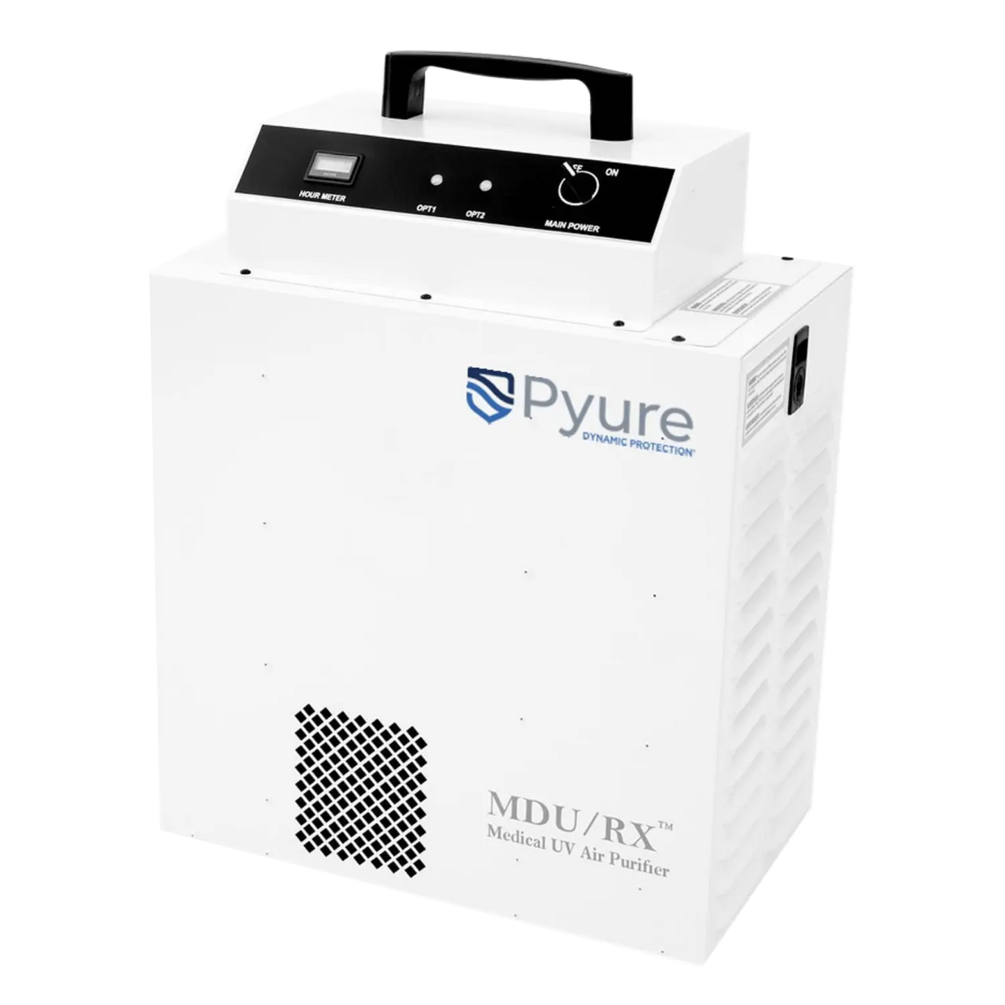 MDU/RX™