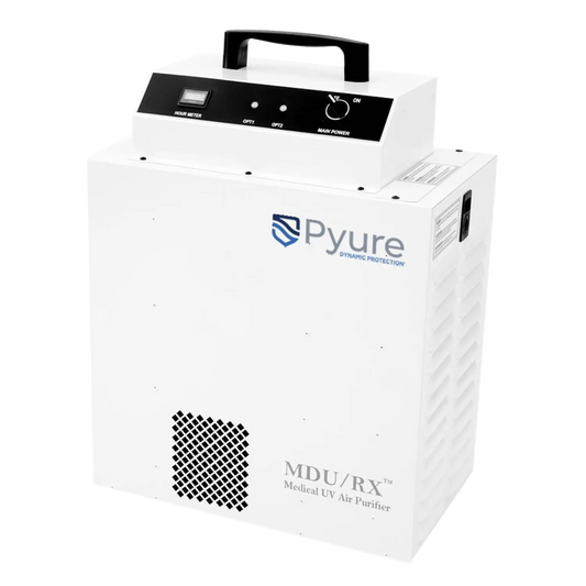 MDU/RX™