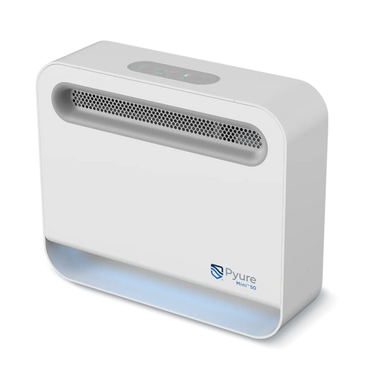 Pyure 空氣清淨機 Mini ™ 50